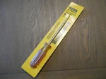 Vintage Stanley 64-866 Screwdriver 6" Flat Head Usa , 1987. Fixed Price $18.99.