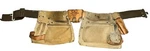 Clc Custom Leathercraft 1427X Multi Pocket Tool Work Construction Pouch Freeship. Fixed Price $22.22.