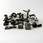 Flex 24V Power Kit 13 Peice Set. 11 Tools, 8AH Battery & Charger. Fixed Price $1300.00.