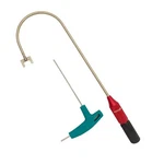 The J Tool Thumb Turn Bypass. Fixed Price $25.23.