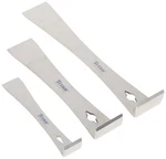 Titan 17007 3-PIECE Stainless Steel Pry Bar Scraper Set. Fixed Price $35.94.