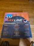 Rapidair Maxline 3/4IN. 100FT. Master Kit Compressed Shop Pipe System M7500. Fixed Price $199.95.