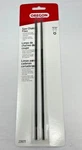 New Oregon 23577 Round Saw Files (2 Pack), 5/32" Fast Free Shipping!. Fixed Price $9.95.