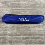 King & Charles Handle Cabinet Hardware Jig Blue With Case Drill Bits Tool Set. Fixed Price $17.99.