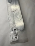 Albion Engineering 958-G01 Streamline Caulk Spatula 7-PIECE Set Stainless Steel. Fixed Price $50.00.