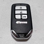 Honda Civic 2016-2021 Smart Keyless Entry Fob W/ Blank Oem. Fixed Price $41.24.