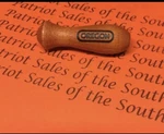 Wooden Chainsaw File Handle, Oregon 534370. Fixed Price $8.49.