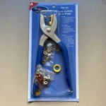 Sewing Plier New Prym Kit For Applying Snaps & Eyelets / Open Ring. Fixed Price $12.00.