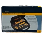 Fluke Networks 11290000 Communications Tool Kit,no. Of Pcs. 6. Fixed Price $349.69.