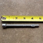 Xcelite 99 Series Interchangeable Nutdriver Blade Mm. Fixed Price $12.95.