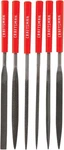 Craftsman Needle File Set, 6 Piece (CMHT82529). Fixed Price $22.38.