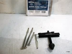 Firstinfo F3281C Crankshaft Camshaft Seal Remover Separator Puller. Fixed Price $33.25.