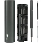 Anxtech 46PCS Precision Screwdriver Set Mini Tool Kit For Electronics Diy Home. Fixed Price $23.99.