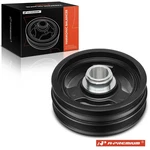 A-premium Engine Harmonic Balancer For Cadillac Cts 06-07 Chevy Corvette Pontiac. Fixed Price $98.99.