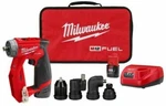 Milwaukee 2505-22 M12 Fuel Installation Drill/driver. Fixed Price $192.99.