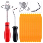 Rustark 12 Piece Windshield Installation Tools Kit, 10 Stick Setting.... Fixed Price $26.97.