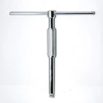Ko-ken 3715SLK Handle 3/8 Square Length 236 X 200MM Sliding Bar Turn Grip. Fixed Price $76.78.
