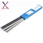 For Jet Jj 8K 1/32 X 11/16 1/8 Inch Jointer Knives Set Of Blades. Fixed Price $39.49.
