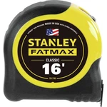 Stanley Fatmax Compact Wide Blade Tape Measure 16" (pack Of 3). Fixed Price $74.58.