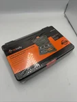 Brand New Wirefy Crimping Tool Set 5PCS CRMP-AA5BD Electrical. Fixed Price $49.99.