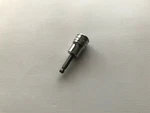 New Snap-on Tools Usa 3/8" Drive 7/32" Sae Ball Hex Bit Chrome Socket FAB7E. Fixed Price $24.95.