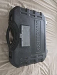 Craftsman All-in-one Cutting Tool Model 183.172521 Power Rotary Open Box. Fixed Price $33.99.