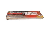Gearwrench 80555 11-PIECE 3/8" Drive 6 Point Deep Sae Socket Set. Fixed Price $79.95.