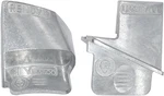 Yuesstloo Stretch Belt Mate Kit, 2PCS Metal Remover Installer Tool. Fixed Price $14.91.