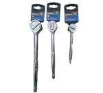 Set Of 3 Diehard Ratchets. Fixed Price $30.00.