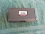 Otc Deluxe Noid-lite Kit In Case 3050B. Fixed Price $35.00.