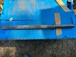 Vulcan Jackhammer Chisel 24" Concrete Breaker Bit Heavy Duty Demolition Steel. Fixed Price $45.00.