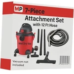 Maresh Products Compatible Replacement For Some Shop & Ridgid Style Vacuum. Fixed Price $82.23.