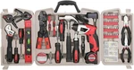 161-PIECE Complete Household Set With 3.6 Volt Lithium-ion Cordless. Fixed Price $127.99.