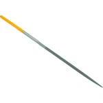 Grobet Usa Inox 18CM Three-square File, Cut. Fixed Price $21.01.