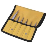 Aven 18480TT Titanium Tweezers Set, 6 Pc. Fixed Price $192.99.