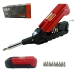 Kelvin Tools - 17 Urban Screwdriver Set, All One Everyday Multitool.... Fixed Price $41.91.