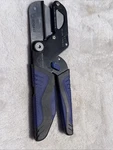 Kobalt 506436 Swing Jaw Utility Blade Anvil Cutter 2 Saw Hand Tool. Fixed Price $12.00.