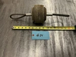 5 Od Greenlee Conduit Lube Spreader Lot #24. Fixed Price $60.00.
