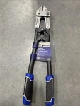 Vulcan JL-WD-0618 Bolt Cutter, Rubber, 18". Fixed Price $12.74.