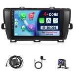 Radio Stereo For Toyota Prius 2010-2015 With Wireless Carplay A... Fast Ship. Fixed Price $157.99.
