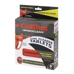 Diversitech Sc-cs-tabs-hd Speedclean Coilshot Cleaning Tablets Heavy-duty 6-PK. Fixed Price $49.99.