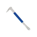 Estwing PC360G Pro Claw Nail Puller With Grip Blue Cushion 14 Inch. Fixed Price $27.38.