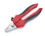 Ascend Tools 6-1/2 Inch Heavy Duty High Leverage Electrical Cable Cutter. Fixed Price $33.65.