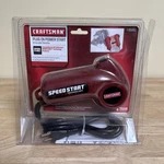 Craftsman Plug-in Power Start Speed 71-85951. Fixed Price $50.00.