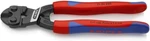 Knipex Cobolt Compact Cutter Multi-component (7102200) 8- Inch Comfort Grip. Fixed Price $49.95.