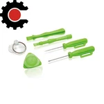 Eclipse Tools Pro'skit 6 Pc. Iphone Repair. Fixed Price $5.14.