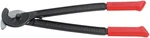 Klein Tools 63035 Utility Cable Cutter, Made Usa, For Mcm Copper And 350. Fixed Price $135.99.
