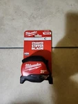Milwaukee 48-22-1025M Magnetic Straighter Stiffer Measure Tape. Fixed Price $16.00.