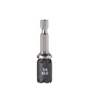 Malco Mshcst Products 2IN Reversible Hex Driver. Fixed Price $24.99.