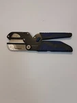 Kobalt Swing Jaw Utility Cutters 506436. Fixed Price $12.76.
